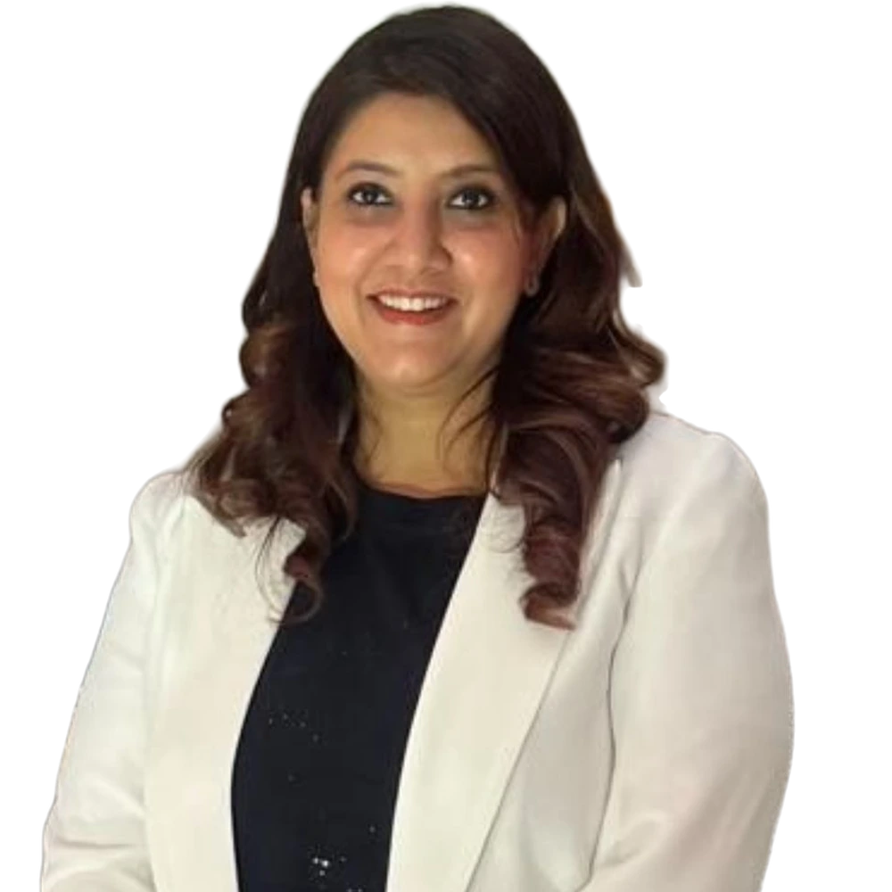 Manika Goel, Inner Happiness Expert